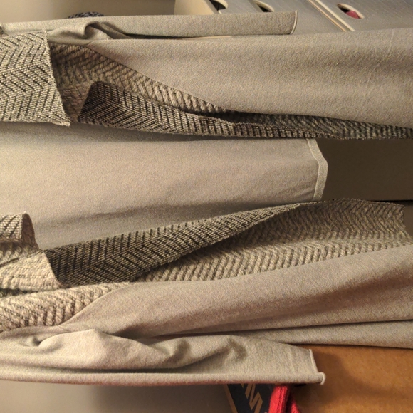 Rudsak sweater/ cardigan. - Picture 2 of 3